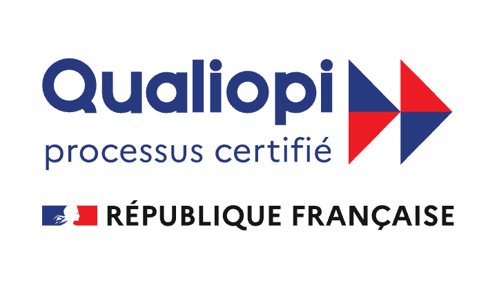 Qualiopi — processus certifié